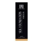 Masarrat Misbah Original Silk Foundation Shine and Moisturize 35ml thumbnail 5