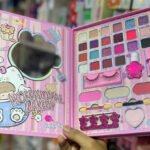 33 in 1 Professional Makeup Girls Makeup Kit | Eyeshadow Palette | Beauty Makeup kit thumbnail 1