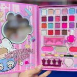 33 in 1 Professional Makeup Girls Makeup Kit | Eyeshadow Palette | Beauty Makeup kit thumbnail 2