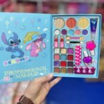 29 in 1 Professional Makeup Girls | Girls Makeup Kit | Matte And Glitter Eyeshadow Palette | Beauty Makeup kit thumbnail 5