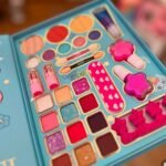 29 in 1 Professional Makeup Girls | Girls Makeup Kit | Matte And Glitter Eyeshadow Palette | Beauty Makeup kit thumbnail 3