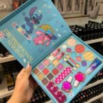 29 in 1 Professional Makeup Girls | Girls Makeup Kit | Matte And Glitter Eyeshadow Palette | Beauty Makeup kit thumbnail 4