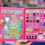 28 in 1 Professional Makeup Girls Makeup Kit | Eyeshadow Palette | Beauty Makeup kit thumbnail 2