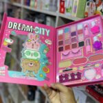 28 in 1 Professional Makeup Girls Makeup Kit | Eyeshadow Palette | Beauty Makeup kit thumbnail 1