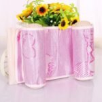 Shaping Baby Pillow  – Baby Pillow Sleep Positioner New Bedding Neck Support Kids Anti Roll Pillow(Random Colors) thumbnail 3