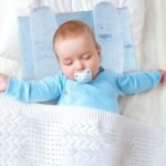 Shaping Baby Pillow  – Baby Pillow Sleep Positioner New Bedding Neck Support Kids Anti Roll Pillow(Random Colors) thumbnail 1