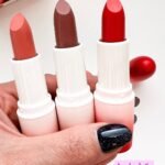 Color Castle High Coverage & Long Lasting Lipstick [Pack of 3] | Color castle lipsticks Pack thumbnail 5