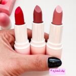 Color Castle High Coverage & Long Lasting Lipstick [Pack of 3] | Color castle lipsticks Pack thumbnail 3