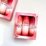 Color Castle High Coverage & Long Lasting Lipstick [Pack of 3] | Color castle lipsticks Pack thumbnail 2