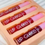 Color Castle [4pcs] Matte Lip Gloss Set | Color castle lipsticks Pack  thumbnail 1