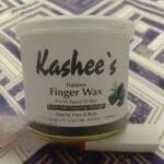 Kashee's Hair Removal Gel | Halawa Finger Wax For All Types of Skin | Ideal for Face & Body thumbnail 1