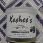 Kashee's Hair Removal Gel | Halawa Finger Wax For All Types of Skin | Ideal for Face & Body thumbnail 3
