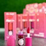 Color Castle 2 in 1 Makeup Deal, Pack Of 2 | Color castle lipsticks Pack thumbnail 3