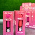 Color Castle 2 in 1 Makeup Deal, Pack Of 2 | Color castle lipsticks Pack thumbnail 2