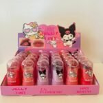 High Pigment Jelly Tint Blush [3 Lip Tints] | Long-Lasting, Natural Glow thumbnail 2