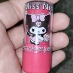 High Pigment Jelly Tint Blush [3 Lip Tints] | Long-Lasting, Natural Glow thumbnail 1
