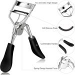 Long Lasting Eyelash Curler For Stunning Curls | Professional Lash Curler for Natural Lift & Curl thumbnail 3
