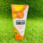 Rivaj Sunblock Whitening & Vanishing SPF60 Ideal for all skin types [150ml] thumbnail 1