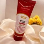 Glupatone Whitening Face Wash GS 120 | Extreme Strong Powerful Whitening for Clear Skin 60ml thumbnail 2