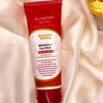 Glupatone Whitening Face Wash GS 120 | Extreme Strong Powerful Whitening for Clear Skin 60ml thumbnail 3
