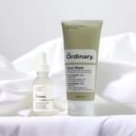2 in 1 Skin Care Deal | The Ordinary Face Wash Azelaic Acid Suspension 10% & Niacinamide Serum thumbnail 2