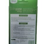 Paingone easy Headache Relief Patch for Temporary Relief of Headaches [10 Patches] thumbnail 1