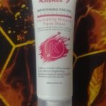 Kashee's Hydrating Mineral Face Wash – Whitening & Brightening Formula - 200ml thumbnail 1