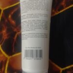 Kashee's Hydrating Mineral Face Wash – Whitening & Brightening Formula - 200ml thumbnail 3