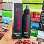 Kashee's Professional Long-Lasting Makeup Fixer Spray for Flawless All-Day Wear | Best Quality Makeup Fixer Spray For Bridal | Makeup Fixer Spray For Girls - 160ml thumbnail 5