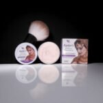 Kashee's Face Powder Foundation | Face Powder Foundation For Skin - Best Quality Makeup - Foundation For Girls - Kashee Face powder For Girls - Ivory Shade thumbnail 2