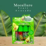Mocallure 4 Pcs Shinning Lipgloss Set – Long-Lasting, Easy to Apply,  Lip Gloss for Makeup Lovers thumbnail 2