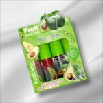 Mocallure 4 Pcs Shinning Lipgloss Set – Long-Lasting, Easy to Apply,  Lip Gloss for Makeup Lovers thumbnail 1