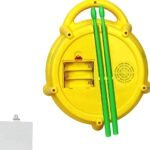 3D Flash Drum for Kids – Musical Toy with Lights, Sounds & 3 Game Modes thumbnail 2