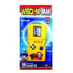 Remote Control Wisdom Brick Game Toy for Kids | Fun for Kids | Learning Toys | Ideal Gift for Birthday thumbnail 2