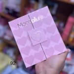 Mocallure 12-Piece High Pigment Lip Gloss Set – Long-Lasting, Vibrant Shades thumbnail 1