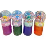 Slime Jelly for Kids – Non-Toxic, Eco-Friendly Sensory Play Toy | Stretch, Squish & Mold Fun (Random color) thumbnail 1