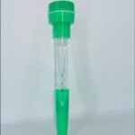 4-in-1 Pen with Stamp, Bubbles, Light, and Writing Function – Fun Creative Multi-Use Pen for Kids, Arts, Crafts, and School Supplies – Premium Quality, Imported, Available in 6 Colors with Bubble Container and Red Light (Random Color) thumbnail 3