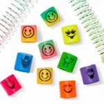 Pack of 12 Magic Slinky Spring Finger Fidget Toys – Stress Relief Sensory Toy for Kids & Adults, Fun Party Favors and Learning Activity, Multicolor thumbnail 4