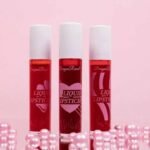 Dragon Ranee Matte Lipstick Pack of 3 – Waterproof Lip & Cheek Tint Set for Girls, Shades A & B, Long-Lasting Multicolor Matte Finish thumbnail 4