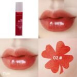 Dragon Ranee Matte Lipstick Pack of 3 – Waterproof Lip & Cheek Tint Set for Girls, Shades A & B, Long-Lasting Multicolor Matte Finish thumbnail 3