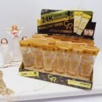 GR 24K Gold & Collagen Primer – Luxury Makeup Base with Radiance Glow, Skin Hydration, Oil Control, Anti-Aging & Firming Formula for Smooth, Flawless & Long-Lasting Makeup thumbnail 2