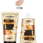 8 in 1 BB Collagen Foundation – All-in-One Makeup & Skincare with Whitening, Brightening, Moisturizing, Anti-Aging, UV Protection, Concealing & Long-Lasting Coverage thumbnail 3