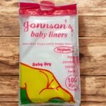 Best Quality Baby Wipes Pack of 100 – Gentle, Safe & Easy-to-Use Wet Wipes for Baby Skin, Perfect for Diaper Changing & Everyday Care thumbnail 3