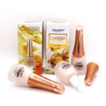 24 Hrs Flawless Finish Collagen Foundation – Long-Lasting Creamy Formula for Smooth, Radiant & Even Skin Tone, 35ml thumbnail 3