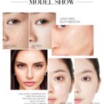 24 Hrs Flawless Finish Collagen Foundation – Long-Lasting Creamy Formula for Smooth, Radiant & Even Skin Tone, 35ml thumbnail 2