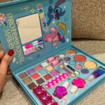 29 in 1 Professional Makeup Girls | Girls Makeup Kit | Matte And Glitter Eyeshadow Palette | Beauty Makeup kit thumbnail 2