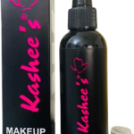 Kashee's Professional Long-Lasting Makeup Fixer Spray for Flawless All-Day Wear | Best Quality Makeup Fixer Spray For Bridal | Makeup Fixer Spray For Girls - 160ml thumbnail 1