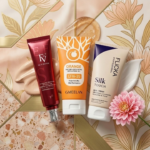 3 In 1 Deal FV Orange Gel And Flicka Pack Of 3 With Liquid Foundation And Primer thumbnail 1