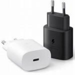 Samsung Original 25W Type-C PD Fast Charging Wall Charger Adapter for Mobile Phones thumbnail 4