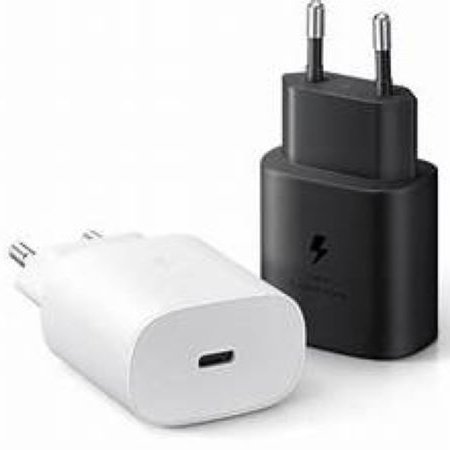 Samsung Original 25W Type-C PD Fast Charging Wall Charger Adapter for Mobile Phones - Image 4